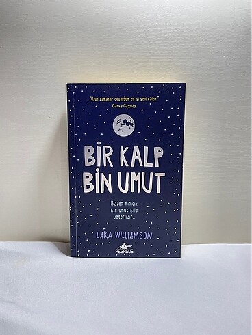 Bir Kalp Bin Umut