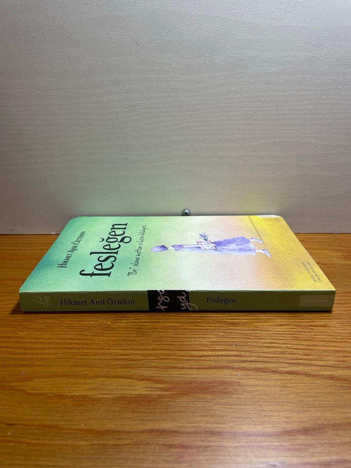 Fesleğen - Görsel 3