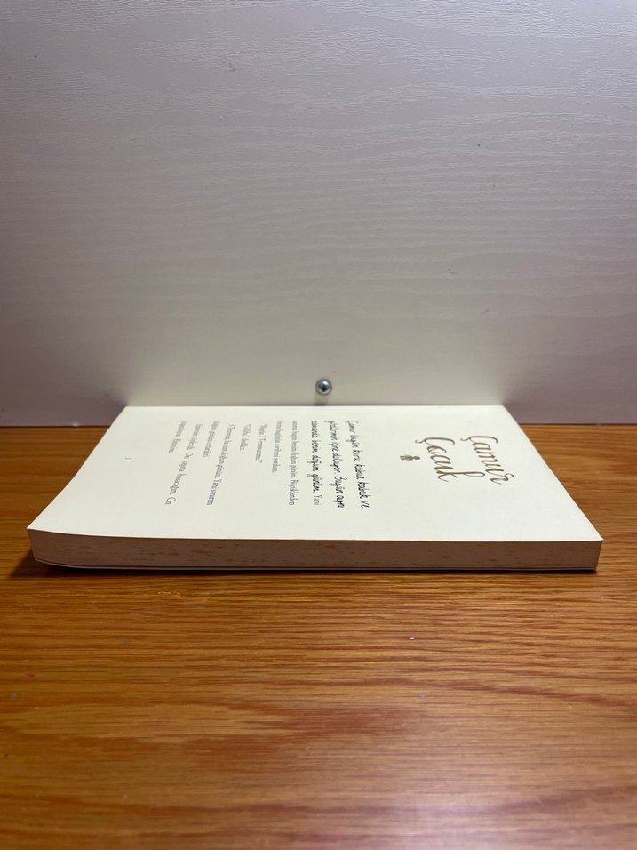 Çamur Çocuk - Görsel 4