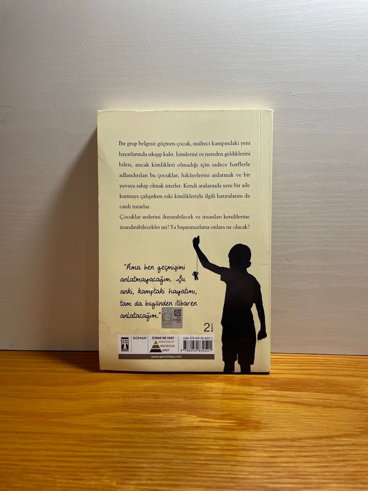 Çamur Çocuk - Görsel 2