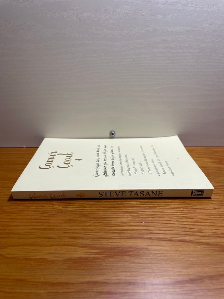 Çamur Çocuk - Görsel 3