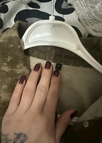 milla etek gömlek takım - Görsel 4