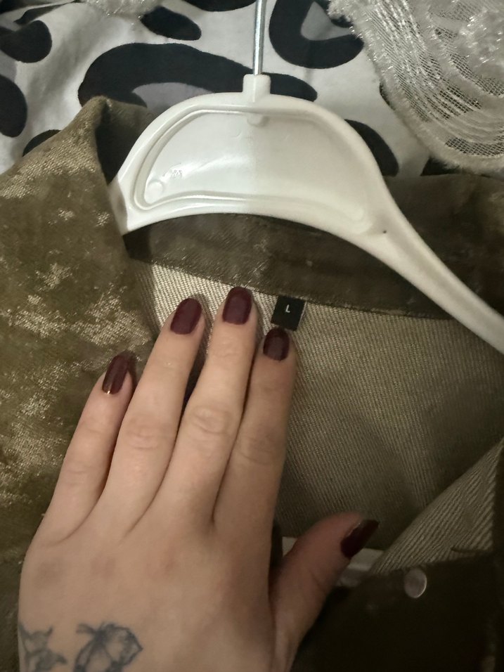 milla etek gömlek takım - Görsel 4