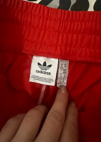 adidas adibreak eşofman altı - Görsel 3