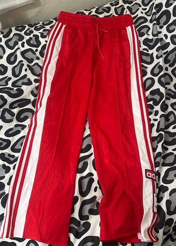 adidas adibreak eşofman altı - Görsel 6