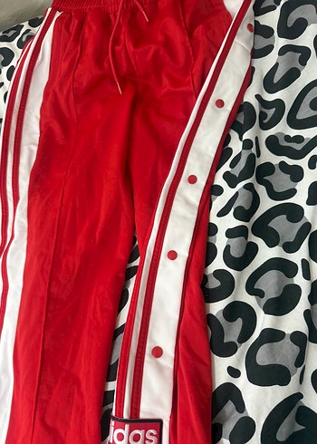 adidas adibreak eşofman altı - Görsel 7