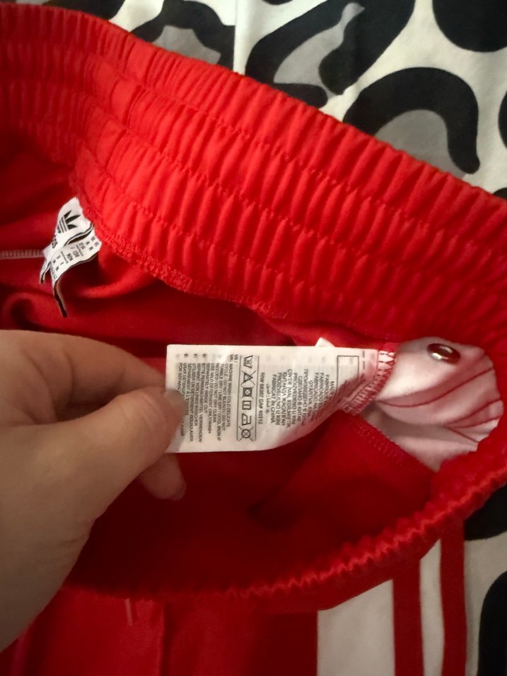 adidas adibreak eşofman altı - Görsel 4