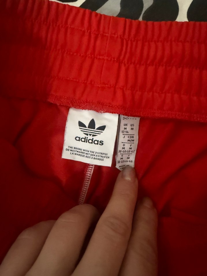 adidas adibreak eşofman altı - Görsel 3