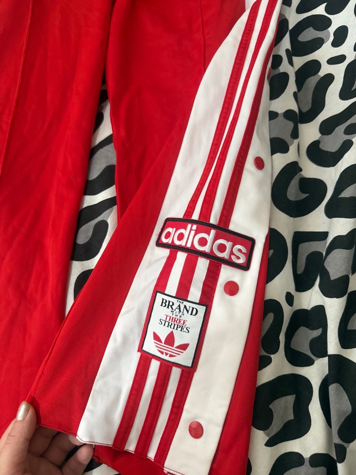 adidas adibreak eşofman altı - Görsel 2