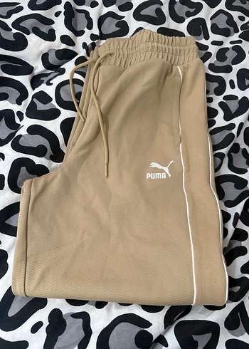 Puma m
