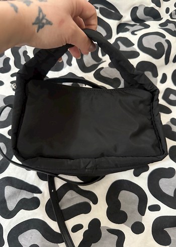 Calvin clein çanta - Görsel 5