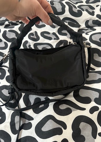 Calvin clein çanta - Görsel 4