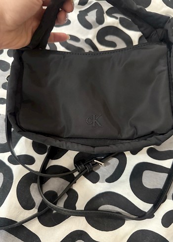 Calvin clein çanta - Görsel 2