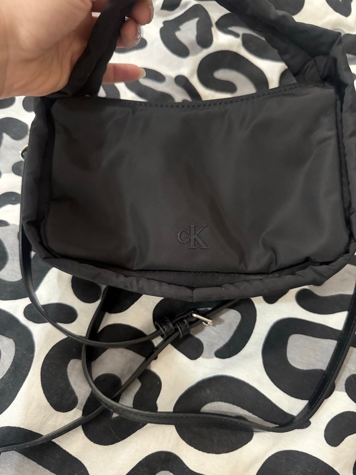 Calvin clein çanta - Görsel 2