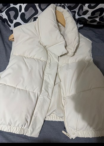 Zara şişme yelek - Görsel 2