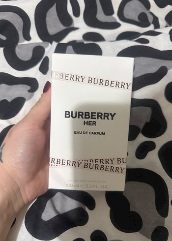 Burberry
