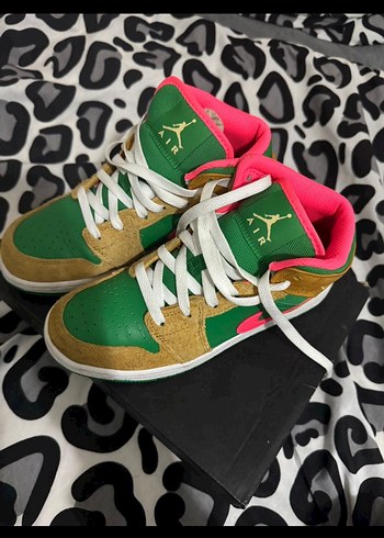 nike air jordan - Görsel 2