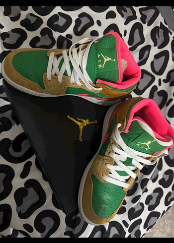 nike air jordan - Görsel 5