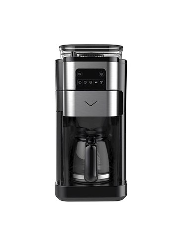 Vestel Siyah Filtre Kahve Makinesi - Görsel 3