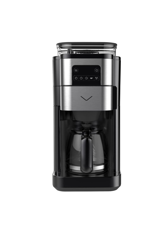 Vestel Siyah Filtre Kahve Makinesi - Görsel 3