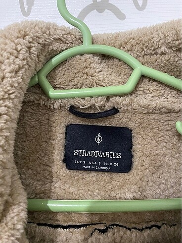 Stradivarius Stradivarius Mont
