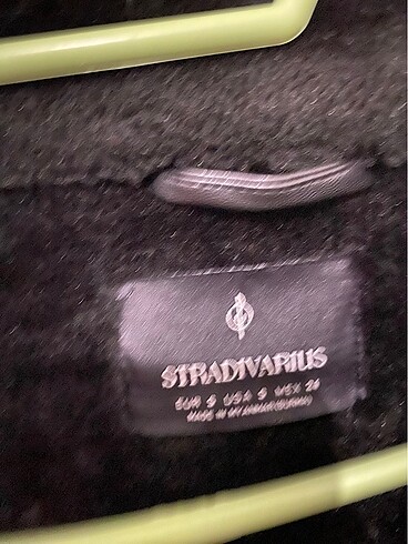 Stradivarius Stradivarius ceket 