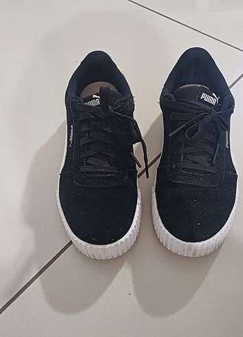 40 Beden Puma ayakkabi