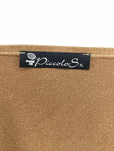 xl Beden çeşitli Renk PreLoved Kısa Elbise %70 İndirimli.