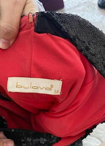 38 Beden Abiye