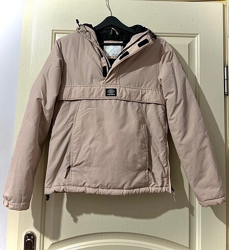 Pull&Bear KANGURU MONT