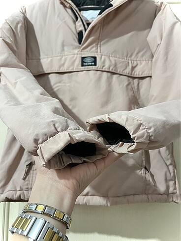 xs Beden Pull&Bear KANGURU MONT