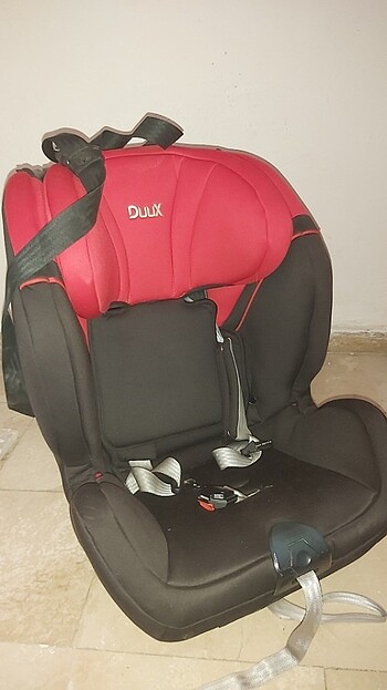 Cocuk Oto koltuğu