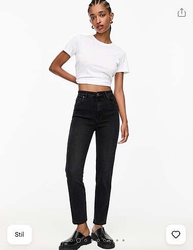 Pull and bear