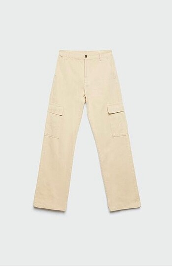 Stradivarius Stradivarius kargo pantolon