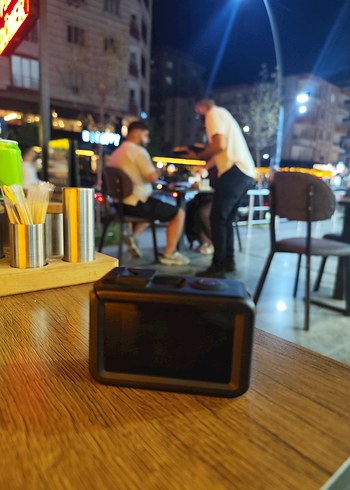  Beden DJI Osmo Action 4 Aksiyon Kamerası