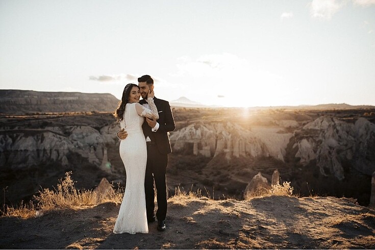 Diğer Nikah Elbisesi