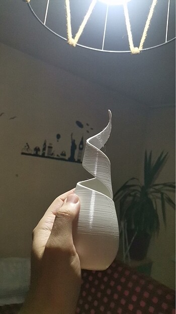 Diğer Mini Gül Vazo