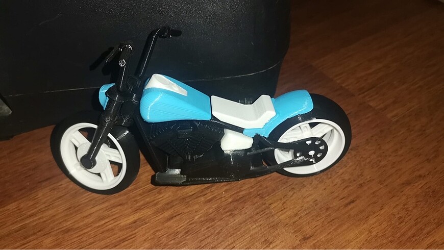  Harley-Davidson Motorsiklet