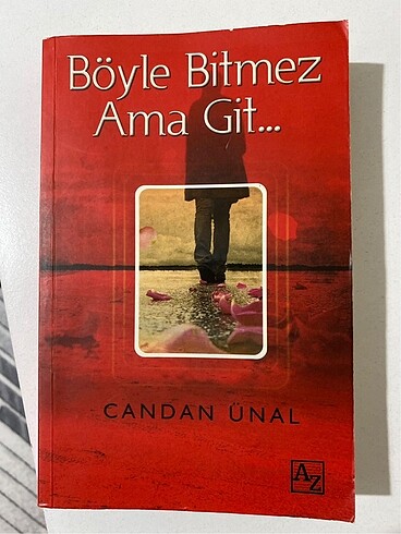 Böyle bitmez ama git