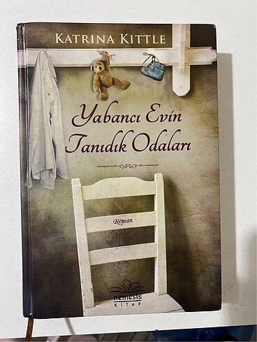 Kitap