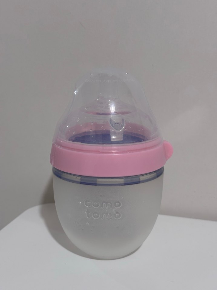 Comotomo biberon - Görsel 2