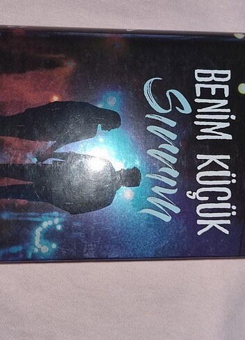  Beden Renk Benim Küçük Sırrım Kutulu Set