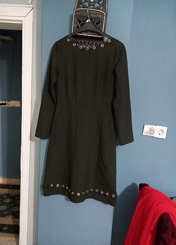 Juicy Couture elbise 