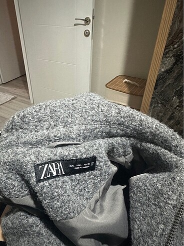 l Beden Zara mont