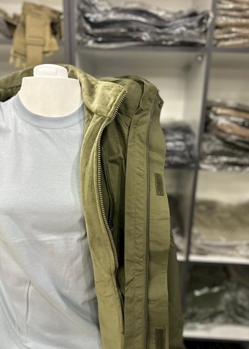 Columbia 3N1 Outdoor Mont - Görsel 12