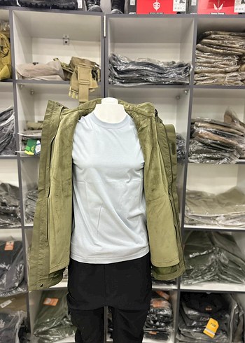 Columbia 3N1 Outdoor Mont - Görsel 9