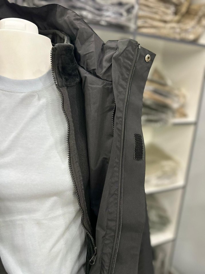 Columbia 3N1 Outdoor Mont - Görsel 5