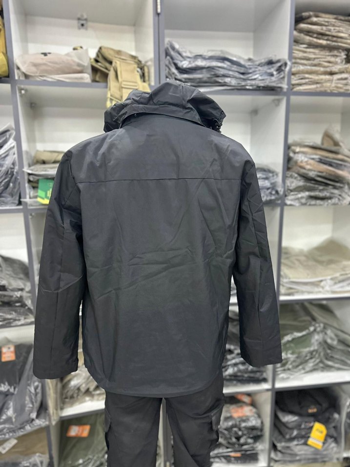 Columbia 3N1 Outdoor Mont - Görsel 4