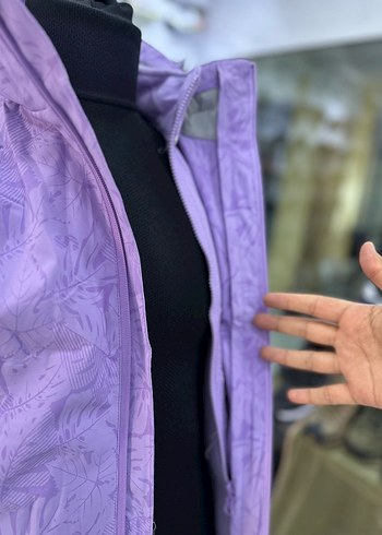 Columbia 3N1 Outdoor Mont - Görsel 3