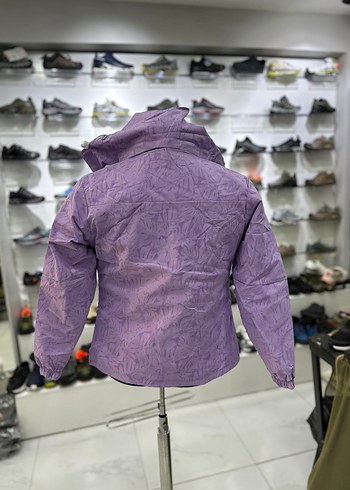 Columbia 3N1 Outdoor Mont - Görsel 4